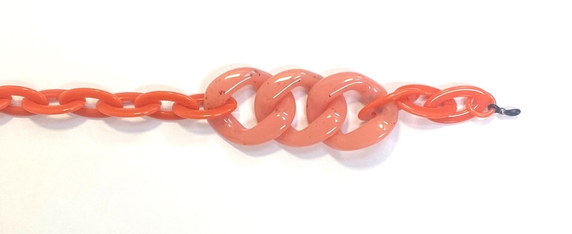 Caroline Abram CH DELICIEUSE -  CORAIL/ROSE  0201003 - CH DELICIEUSE